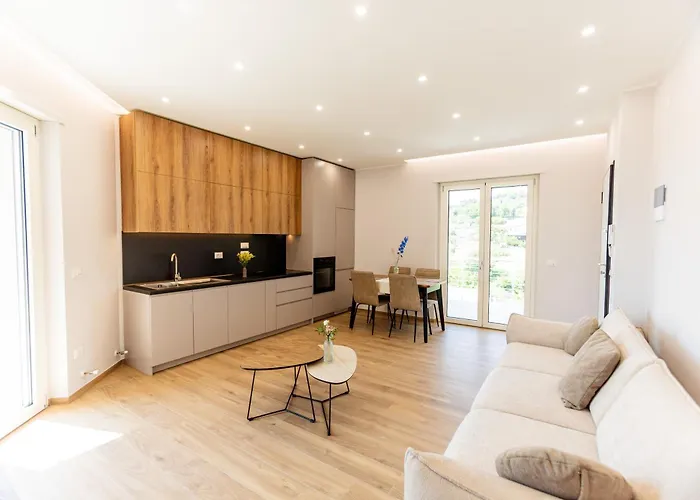 Luxury Seaside Escape - Coralia Marina di San Vito