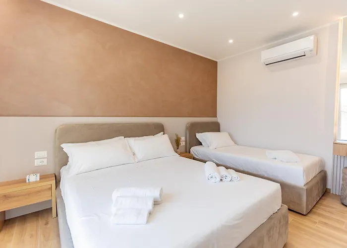 Daire Luxury Seaside Escape - Coralia *