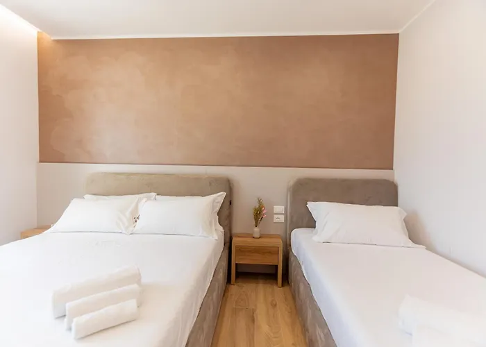 Luxury Seaside Escape - Coralia * Marina di San Vito