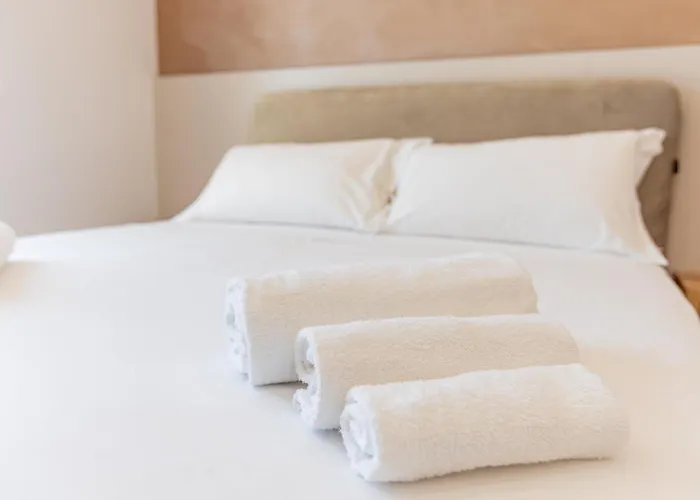 Luxury Seaside Escape - Coralia Daire Marina di San Vito