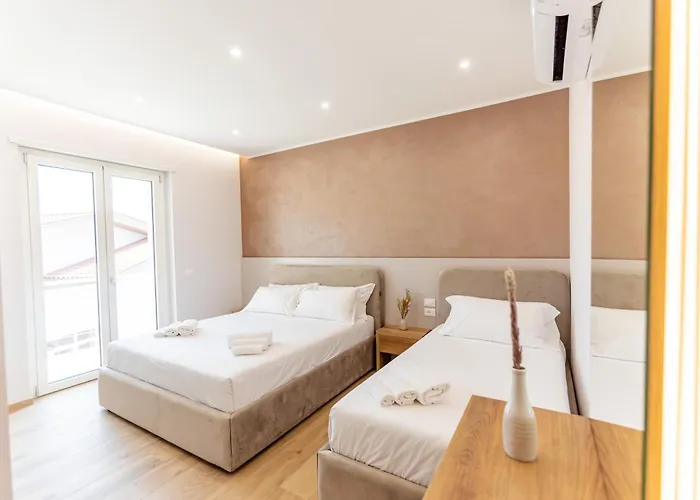 Luxury Seaside Escape - Coralia *