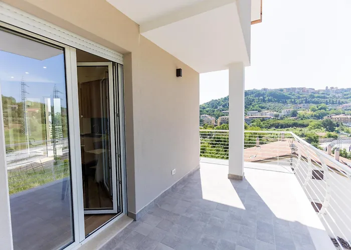 Luxury Seaside Escape - Coralia Daire Marina di San Vito